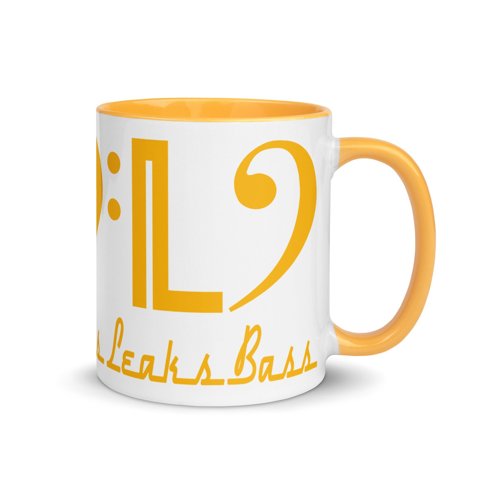 BL - Mug with Color Inside - Image 3